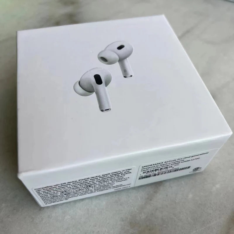 AirPods Pro 2 – With ANC